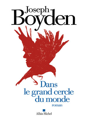 cover image of Dans le grand cercle du monde